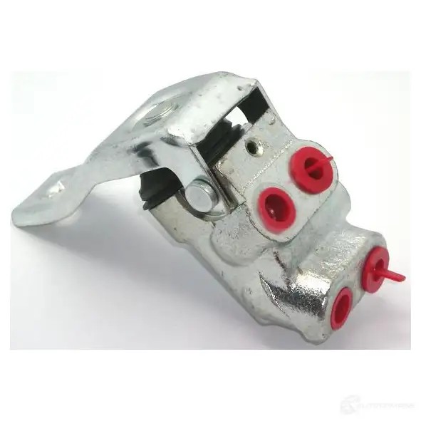 Регулятор тормозных сил (колдун) BOSCH 0986482030 PV47 2 V8CZH4O 341135