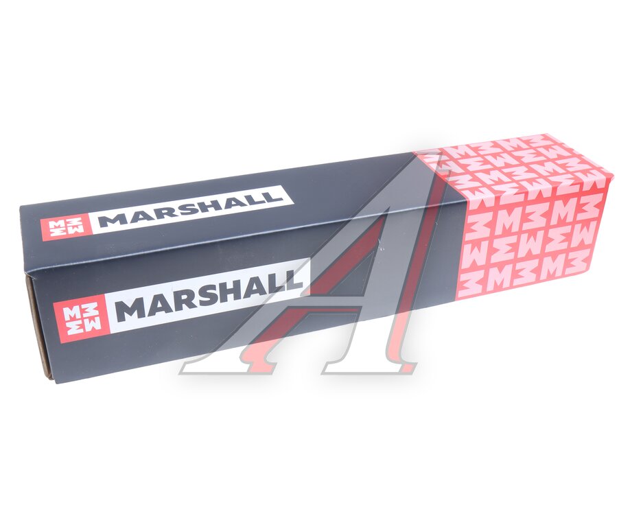 Амортизатор КАМАЗ-5490 MERCEDES Aхor кабины передний MARSHALL