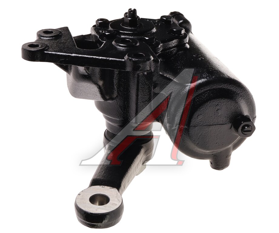 Рейка рулевая JAC N120 КАМАЗ Компас-12 MOVELEX