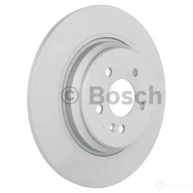 Тормозной диск BOSCH 0986478995 B D891 339290 AYHZHN8