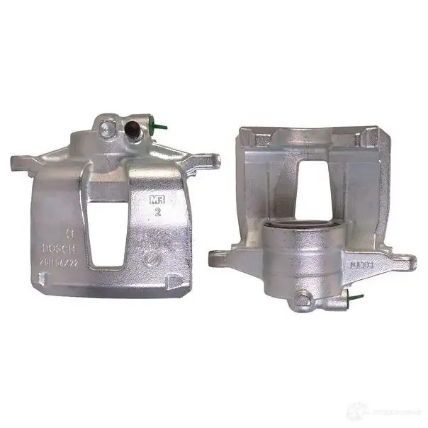 Тормозной суппорт BOSCH 0986134339 5INZE CR224 0 1193469500