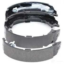 Тормозные колодки ручника, комплект BOSCH BS 999 0986487779 341830 X761JBU