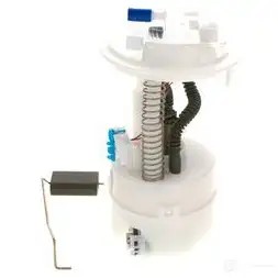 Топливный насос BOSCH 343215 4047025015288 0986580954 ZG2J6 25
