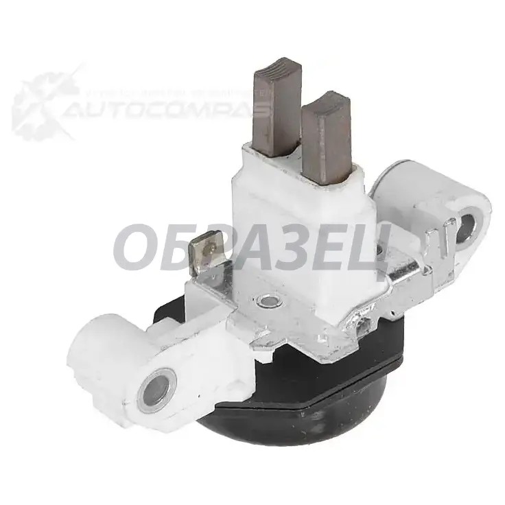 Угольная щетка, генератор BOSCH 1 986 AE0 192 RZS6 I7 1440033141