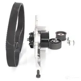 Комплект ремня грм с водяным насосом BOSCH E947Y 1987946401 356185 WASSERPUMPEN-S ET