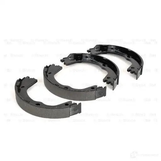 Тормозные колодки ручника, комплект BOSCH G63MP 0986487947 BS794 7 1193481615