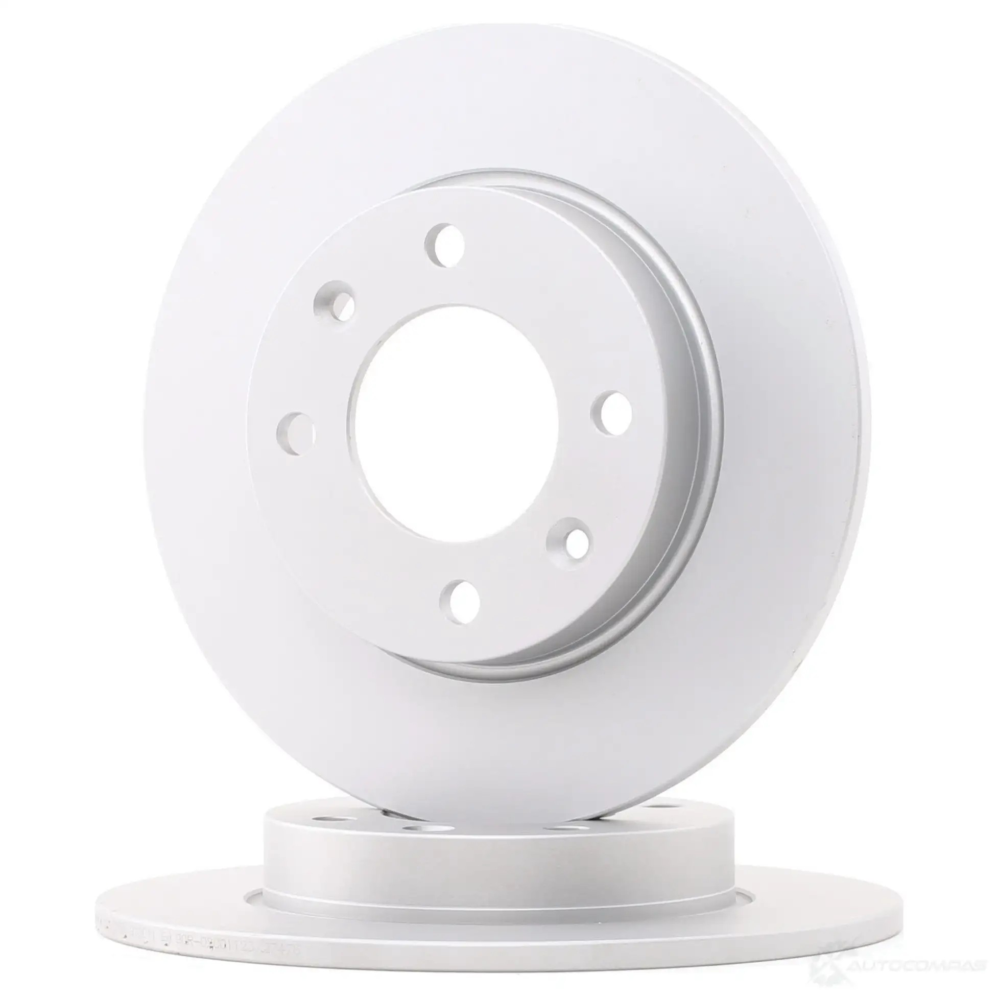 Тормозной диск BOSCH 2PQCCKR 0986479b40 BD 2041 1193479232