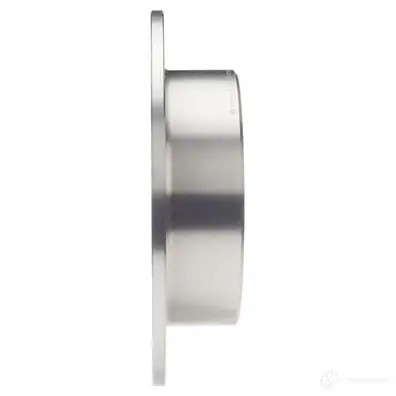 Тормозной диск BOSCH 0986479u21 340587 BD2319 E1 90R-02C0357/0167