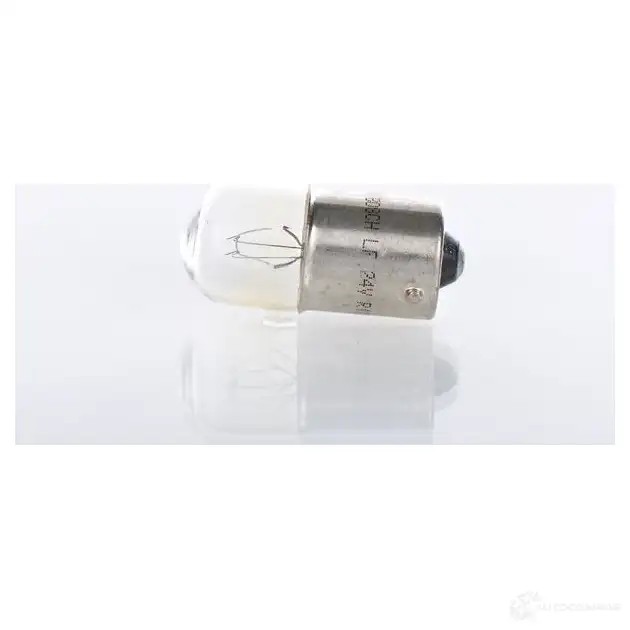 Лампа R10W TRUCKLIGHT MAXLIFE 10 Вт 24 В BOSCH 1987302706 E1 2DZ 24V 10W R10W TRUCKLIGHT MAXLIFE 350449