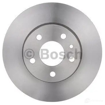 Тормозной диск BOSCH 338865 FGKC9S BD 281 0986478341