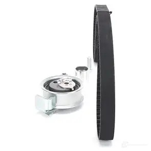 Комплект ремня ГРМ BOSCH 357098 SPANNROLLEN-SET 8 157 1987948157