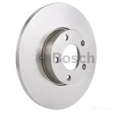 Тормозной диск BOSCH E1 90 R -02C0371/0049 0986478545 339005 BD467