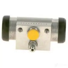 Рабочий тормозной цилиндр BOSCH f026009955 369862 P2NMZH WC94 0