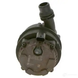 Дополнительный водяной насос BOSCH IV9N1 E1 0392024117 1437244789