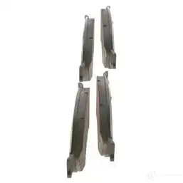 Тормозные колодки, комплект BOSCH 1193484123 BP1965 0986494791 25632