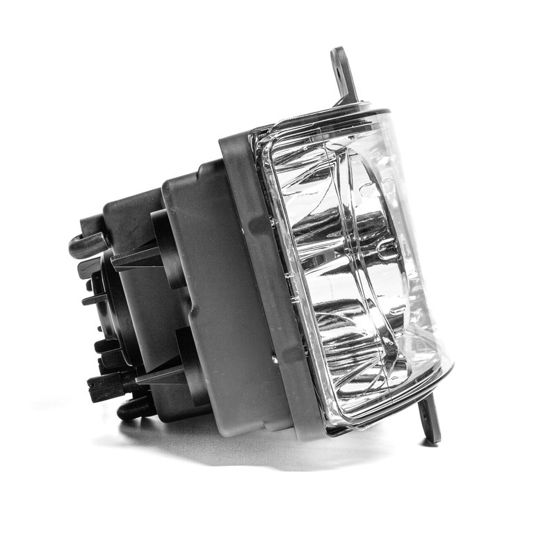 Фара блок КАМАЗ-6520, 6511, 4308 правая AVTOELECTRICA