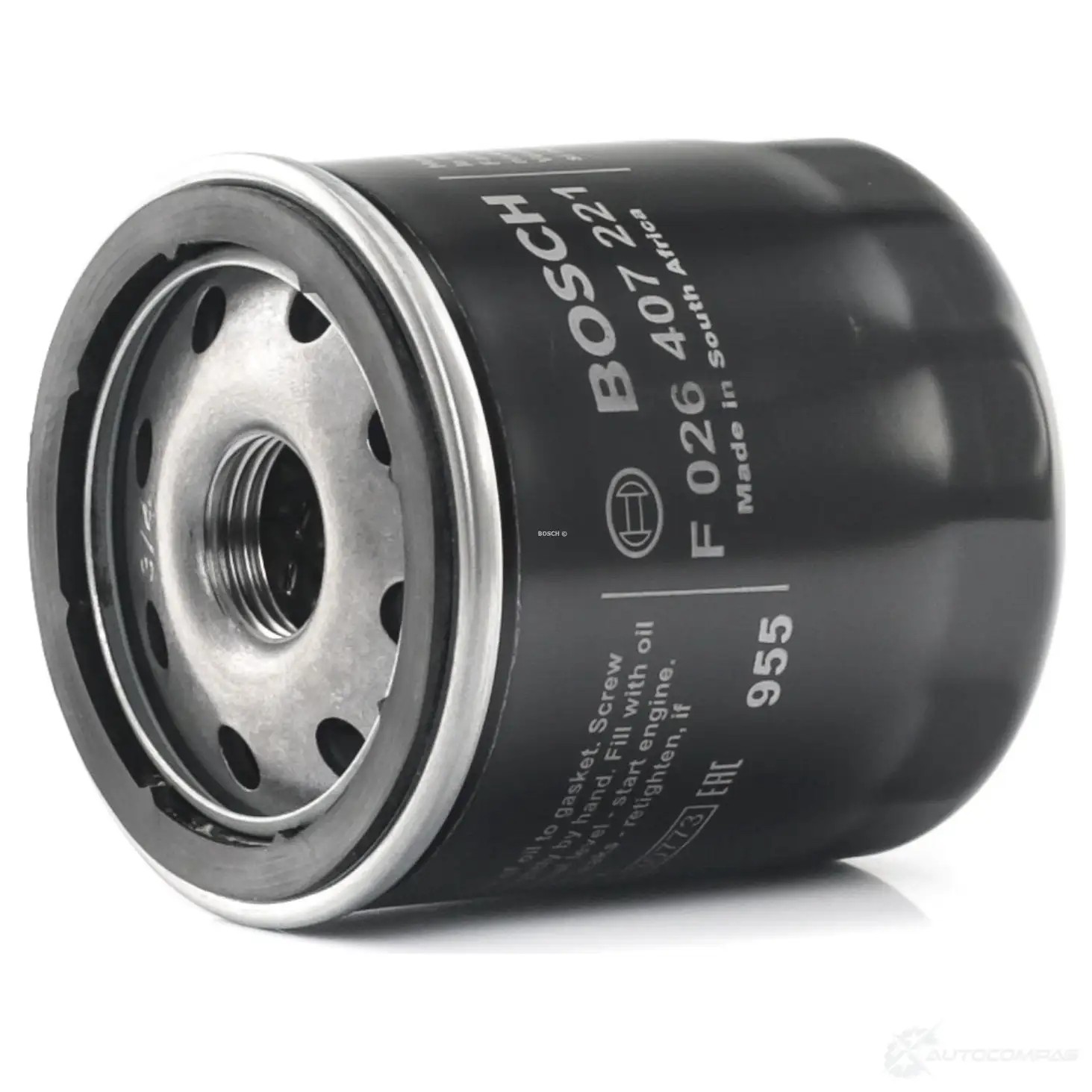 Масляный фильтр BOSCH VB2KF f026407221 1193530074 P 7221