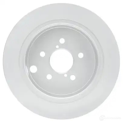 Тормозной диск BOSCH 0986479634 E1 90 R - 02C0241/0536 BD1674 339850