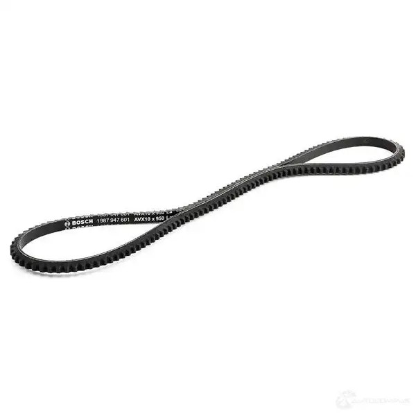 Клиновой ремень BOSCH 10A0950 356645 10 x 950 1987947601