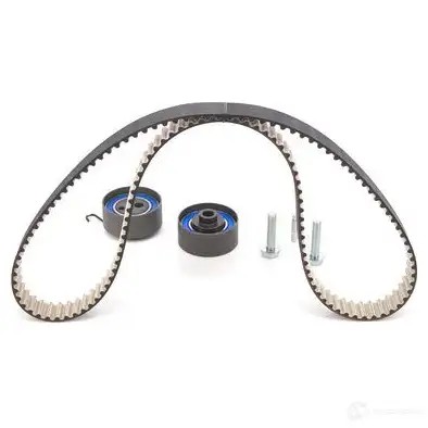 Комплект ремня ГРМ BOSCH 1987948985 X 0ZYP 1437922152