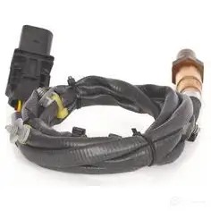 Лямбда зонд, кислородный датчик BOSCH 0258017254 312861 LS 17254 17154