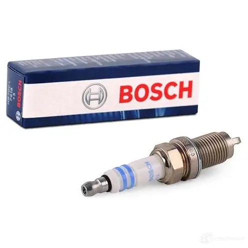 Свеча зажигания иридиевая double iridium BOSCH 0242240675 310988 9614-4 9614