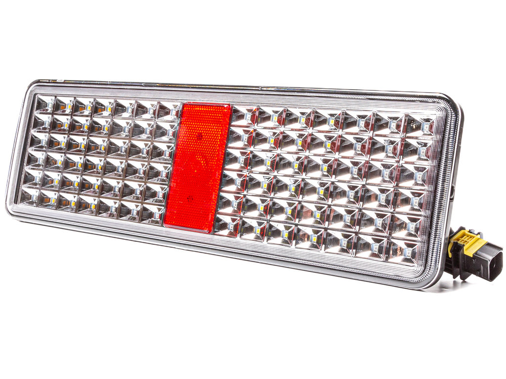 Фонарь задний КАМАЗ-54901 К5 AVTOELECTRICA