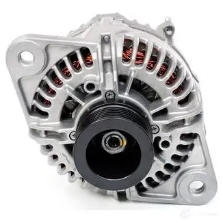 Генератор BOSCH 5EKNN5C HD10LEB (>) 28V 50/120A 305712 0124655333