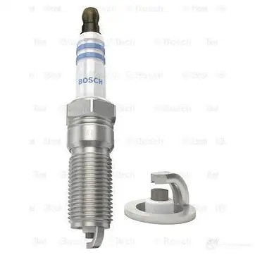 Свеча зажигания никелевая BOSCH HR 8 MCV+ HR 8 MEV 1423079929 0242229986