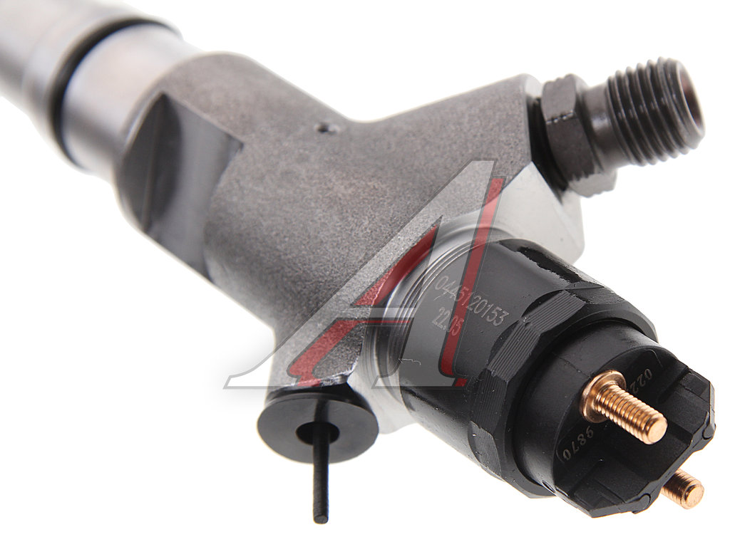 Форсунка КАМАЗ системы Common Rail ЕВРО-4, 5