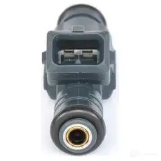 Топливная форсунка BOSCH EV-6 -E 0280156021 317858 ZTXOLWP