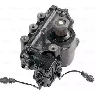 Рулевая рейка Bosch 1207496911 K S00 001 314 NW99C 9JG BH