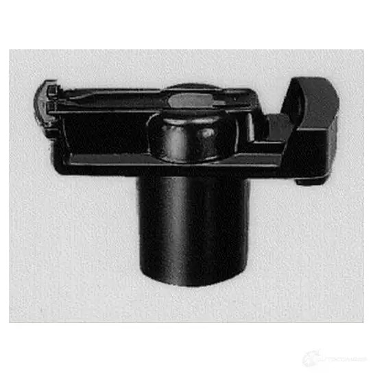 Бегунок трамблера BOSCH 1234335216 OUJ25OD 2 16 346509