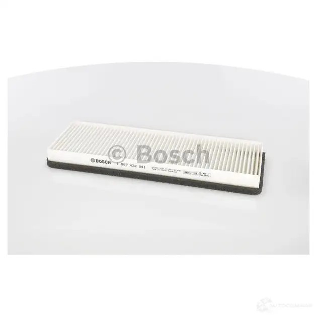 Салонный фильтр BOSCH ULS86GS 350987 M 2041 1987432041