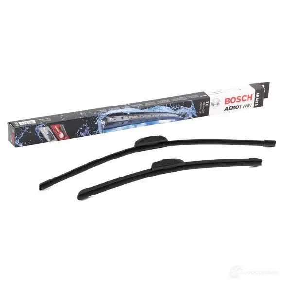 Щетка стеклоочистителя BOSCH OMYQ4 3397014421 AR 602 S 1424313183