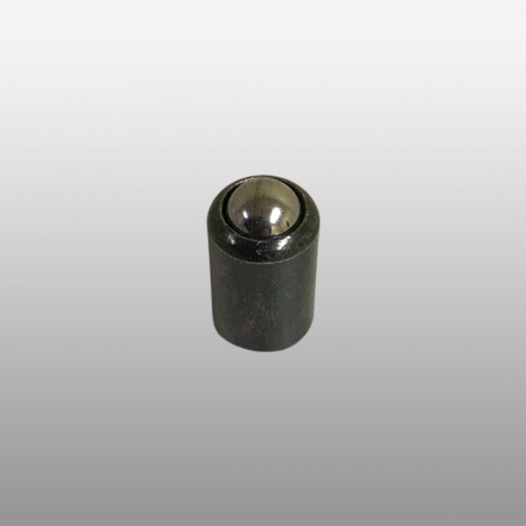 Толкатель КАМАЗ клапана включения демультипликатора SHAFT-GEAR