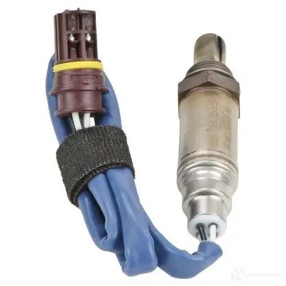 Лямбда зонд, кислородный датчик BOSCH 0258005092 15092 0 258 986 505 311880