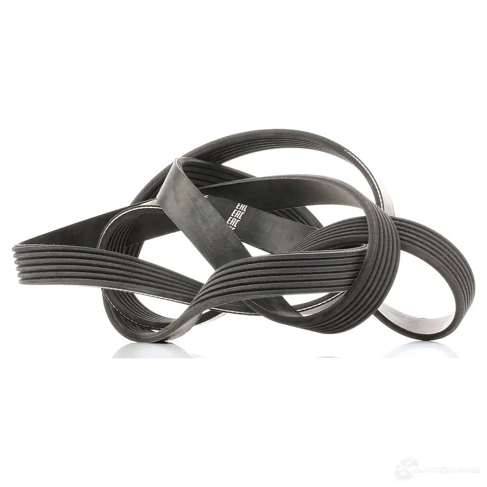 Приводной ремень, поликлиновой BOSCH 355904 DE485R 6 PK 1990 1987946028