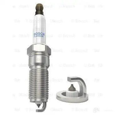 Свеча зажигания платиновая platinum BOSCH 310861 0242235767 HR7MPP302X HR 7 MPP 302 X