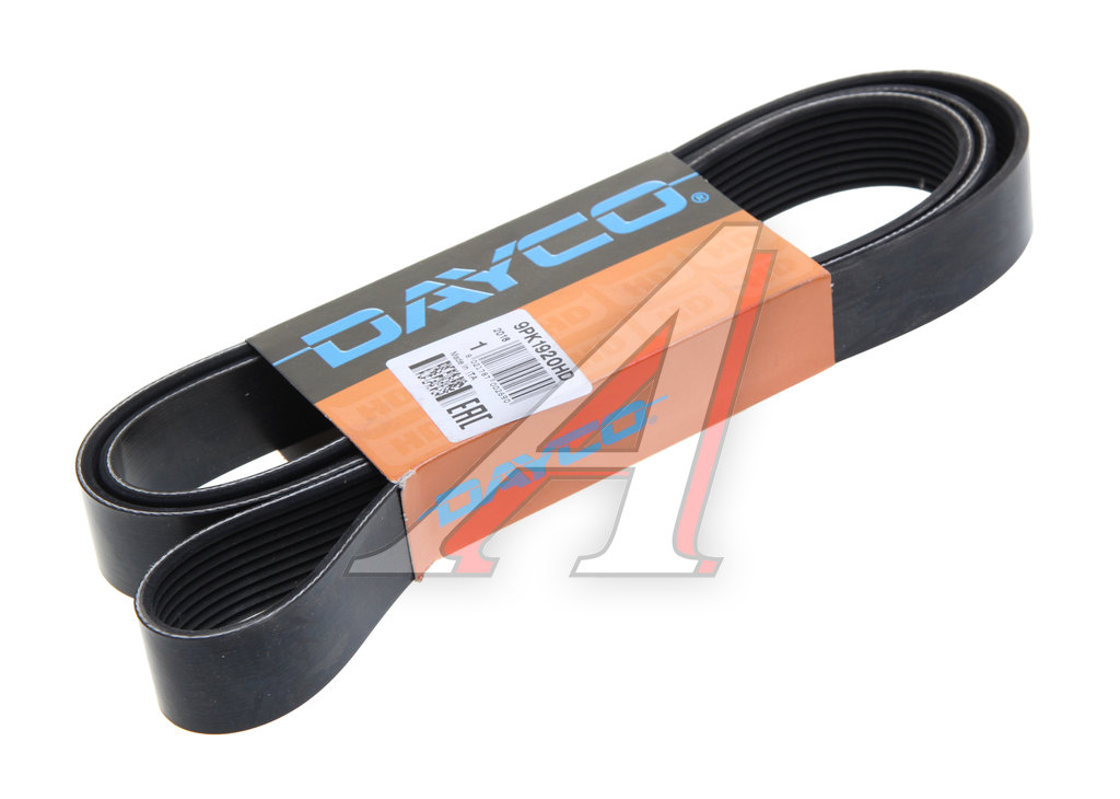 Ремень приводной поликлиновой 9PK1920HD DAYCO