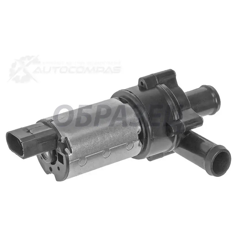 Дополнительный водяной насос BOSCH 588 76 0 392 024 10V 1440042208