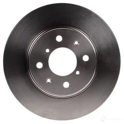 Тормозной диск BOSCH 0986479788 339991 BD 1618 7W5019G