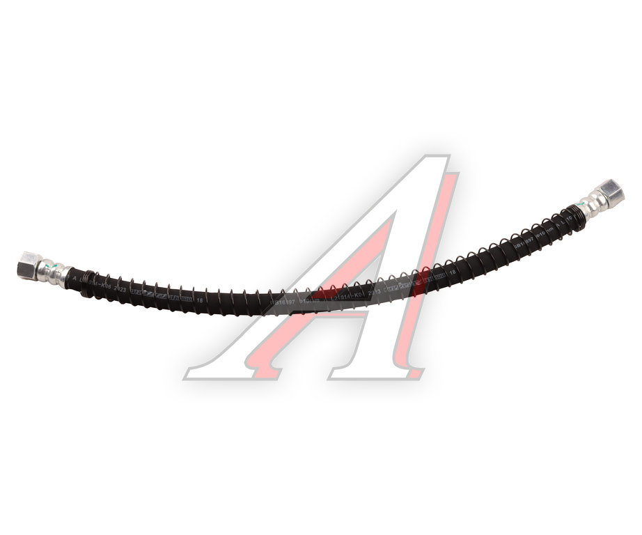 Шланг тормозной JAC N75 КАМАЗ Компас-9/12 передний OE