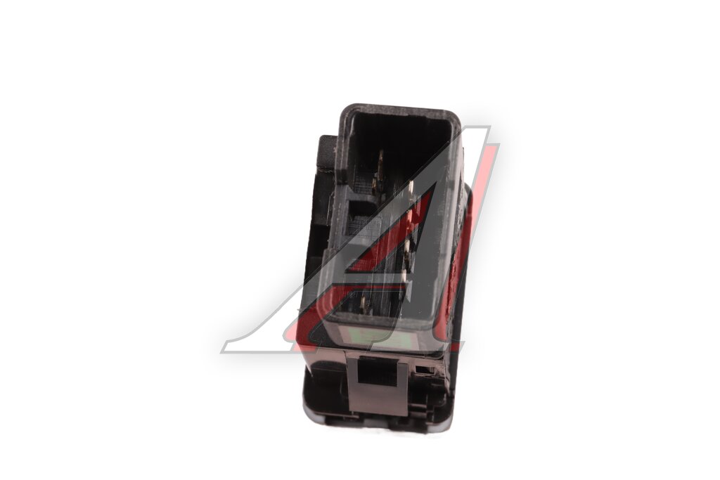 Выключатель кнопка JAC N80, N120 КАМАЗ Компас-9/12 включения КОМ MOVELEX