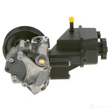 Насос гидроусилителя руля BOSCH 1207490515 QY S4B1G KS00000725 4047025451727