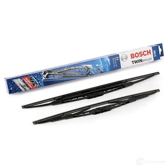 Щетка стеклоочистителя BOSCH XKUSR 361150 502 S 3397118564