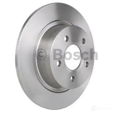Тормозной диск BOSCH BD 1007 0986479070 062NP 339354