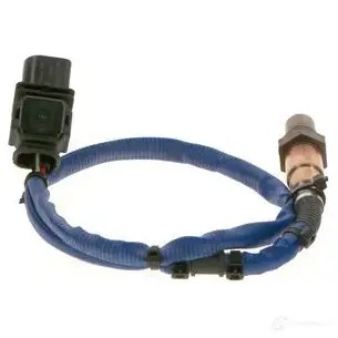 Лямбда зонд, кислородный датчик BOSCH 0258017420 TO7Y 5H 1437246934