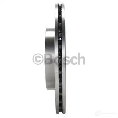Тормозной диск BOSCH N2YXM 339404 0986479121 BD9 62