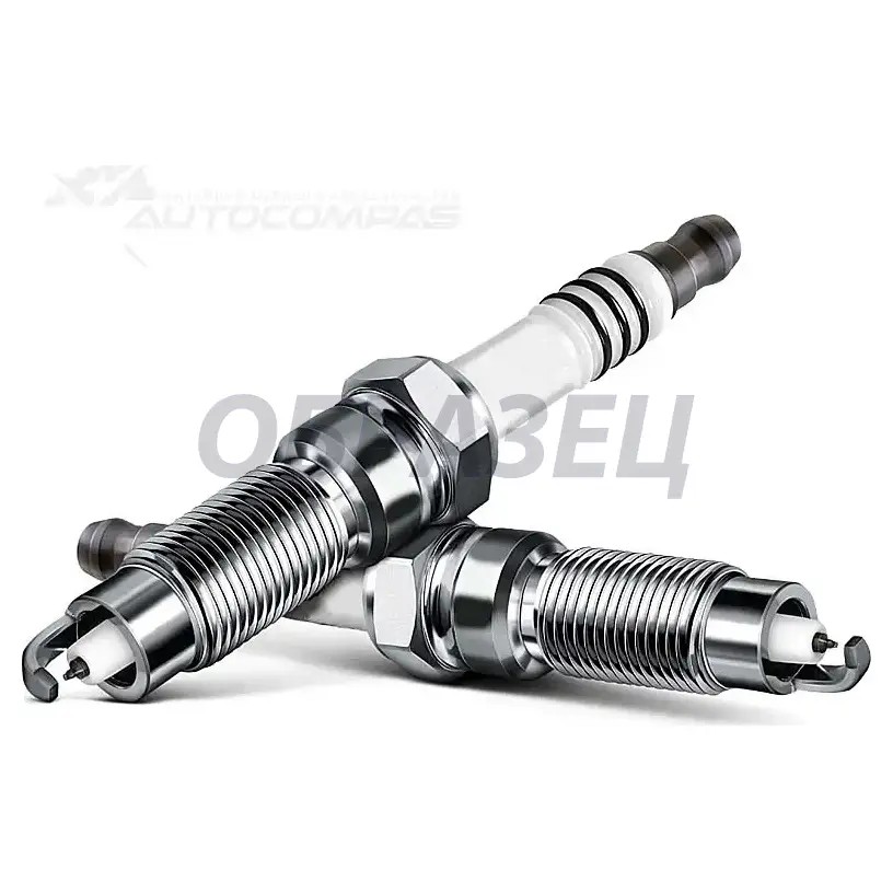 Свеча зажигания никелевая BOSCH FR 6 LDC F000KE0139 NI8EU 1197995587